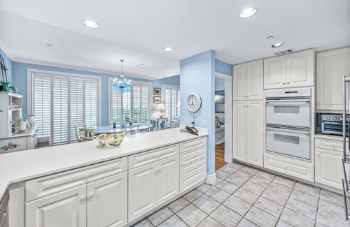 Boca Grande House | Experience luxury at B-505 Buttonwood, a spacious 4-bedroom, 3-bathroom home in Boca Bay