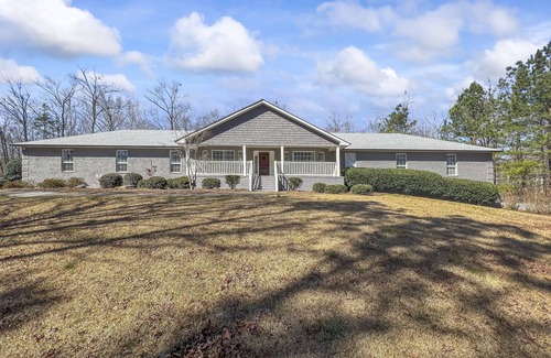 Inman House | Experience Luxury and Comfort 7100 Sq Ft home ideal for Retreats & Getaways!