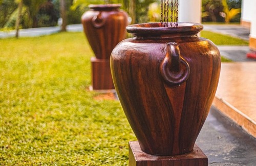 Bentota Villa | "Experience Luxury Living at its Finest with River Front Villas"