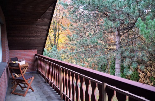 Dingden Condo | Experience nature in a rural environment