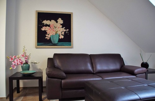 Dingden Condo | Experience nature in a rural environment