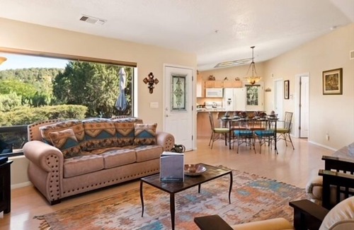 West Sedona House | Experience Nature.Walk to hikes, Great Views-Near Oak Creek!
