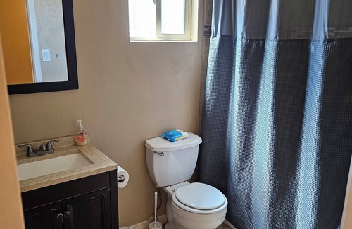 Rio Rancho House | Experience New Mexico Charm! Comfortable Rio Rancho Abode