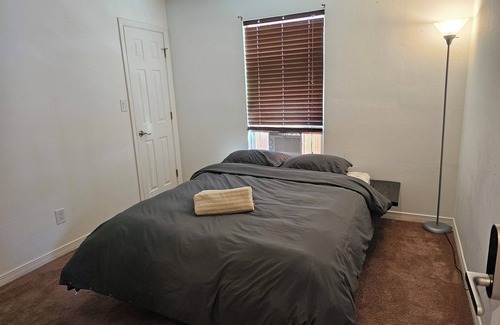 Rio Rancho House | Experience New Mexico Charm! Comfortable Rio Rancho Abode