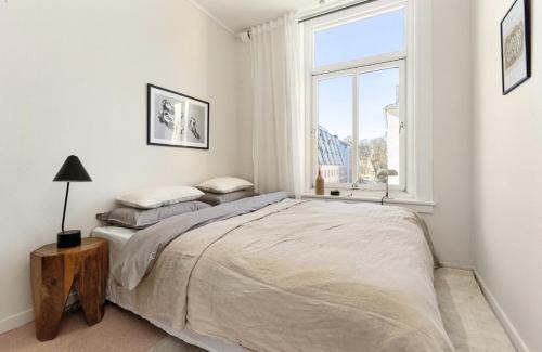 Oslo City Centre Apartment | Experience Oslo from its very center