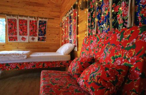 Sa Pa Ski Chalet | Experience our #happylife, the deluxe Bungalow!