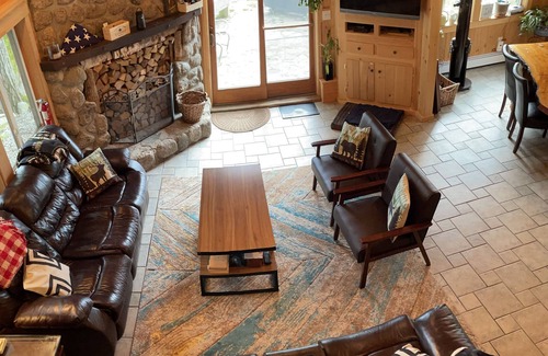 Waterford House | Experience our peaceful & tranquil retreat and escape from the busyness of life!