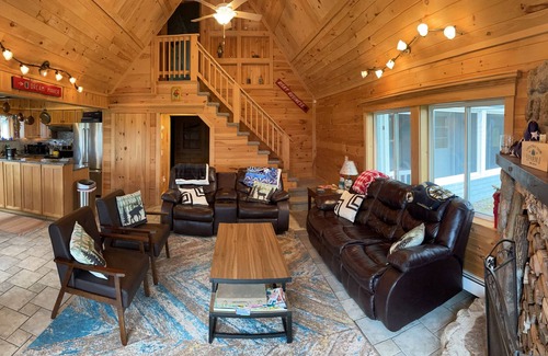 Waterford House | Experience our peaceful & tranquil retreat and escape from the busyness of life!
