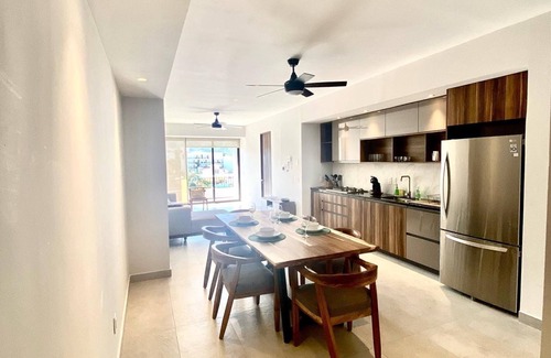 Puerto Vallarta Condo | Experience Puerto Vallarta, New Boutique Condo, 2 Br;2 Ba