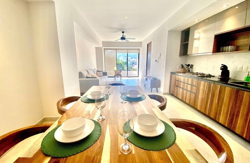 Puerto Vallarta Condo | Experience Puerto Vallarta, New Boutique Condo, 2 Br;2 Ba