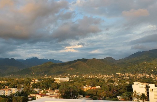 Puerto Vallarta Condo | Experience Puerto Vallarta, New Boutique Condo, 2 Br;2 Ba