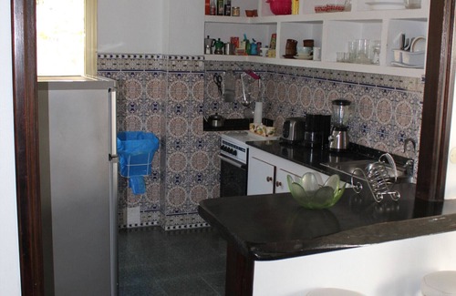 Puerto Naos Apartment | Experience Puerto Naos from a Central Apartment