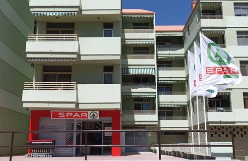Puerto Naos Apartment | Experience Puerto Naos from a Central Apartment