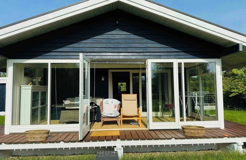 Udsholt Sand House | Experience real summer idyll at Drageholmen 3