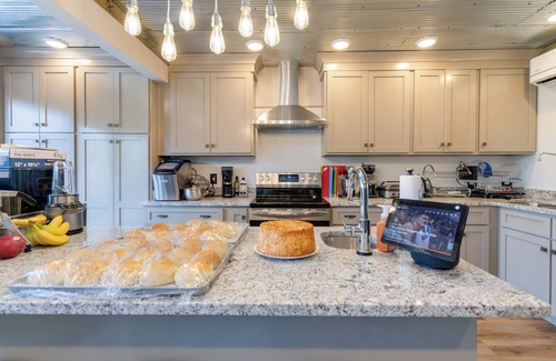 Sloans Valley House | Experience Relaxation and Fun at Lake Cumberland Resort