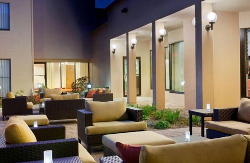 Brookfield Apartment | Experience Soothing Moments & Luxury! 2 Spacious Units, Pool, Pet-friendly!