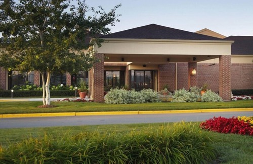 Brookfield Apartment | Experience Soothing Moments & Luxury! 2 Spacious Units, Pool, Pet-friendly!