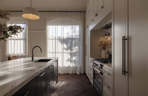 Annandale House | Experience Sydney Living: Heritage Charm & Modern Luxury