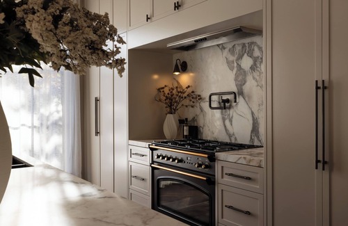 Annandale House | Experience Sydney Living: Heritage Charm & Modern Luxury