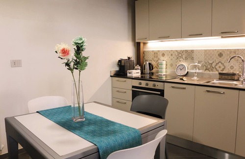 Arezzo Apartment | Experience the atmosphere of Arezzo's historic centre