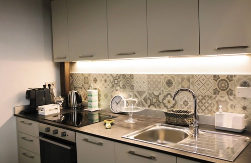 Arezzo Apartment | Experience the atmosphere of Arezzo's historic centre