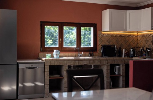 Marliana Villa | Experience the Beauty and Charm of Villa La Selva