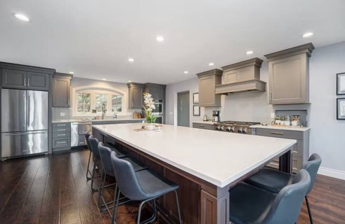 Boyne City House | Experience the best of Northern Michigan lake living!