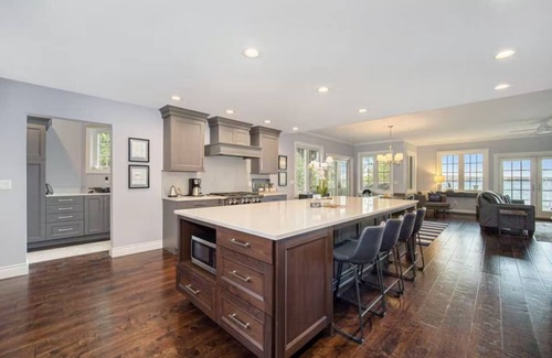 Boyne City House | Experience the best of Northern Michigan lake living!