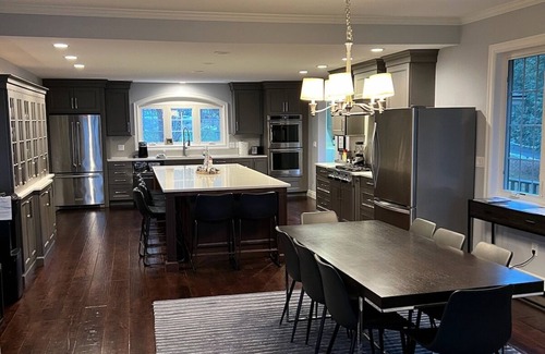 Boyne City House | Experience the best of Northern Michigan lake living!