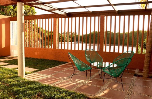 Salinas Apartment | "Experience the Caribbean Lifestyle at Suites Lorens"