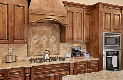 Los Duranes House | Experience the charm of Tuscany in the heart of Albuquerque!