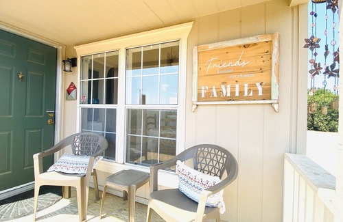 Porterville House | EXPERIENCE THE FARM LIFE