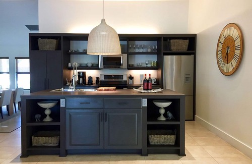 Boca Raton House | Experience the finest - Luxury living at its best . Spacious and Heated Pool.