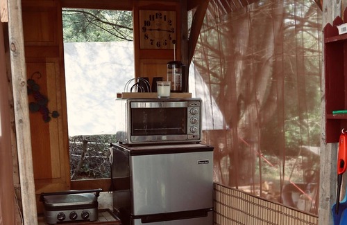 Westmoreland RV Rental | Experience the glamping lifestyle in the countryside!