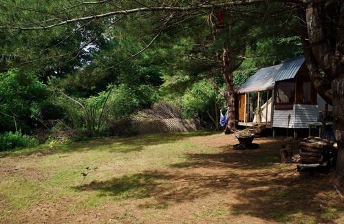 Westmoreland RV Rental | Experience the glamping lifestyle in the countryside!