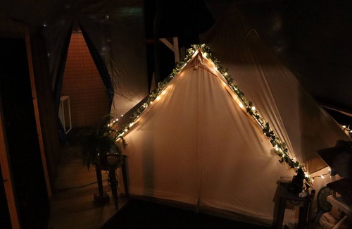 Westmoreland RV Rental | Experience the glamping lifestyle in the countryside!