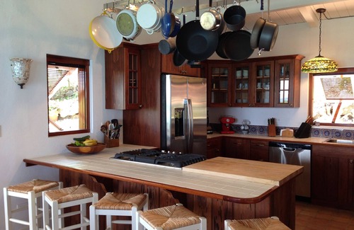 The Valley Villa | Experience The Heart Of The Ocean At Dolphin Villa!