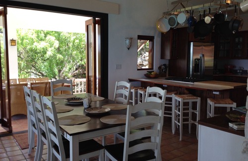 The Valley Villa | Experience The Heart Of The Ocean At Dolphin Villa!