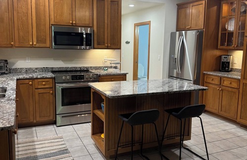 Sister Bay House | Experience the perfect family getaway in Sister Bay.