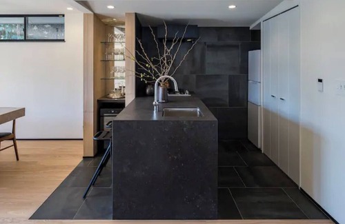 Kamakura House | Experience the quintessential Kamakura life style in a Luxury Villa