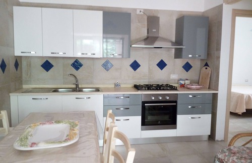 Palinuro House | Experience the sea in the center of Palinuro