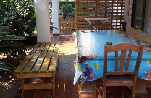 Palinuro House | Experience the sea in the center of Palinuro