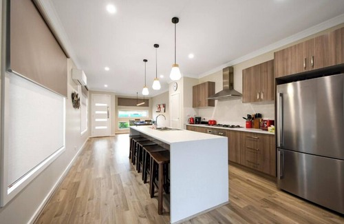 Portland House | Experience the ultimate fishermen's retreat