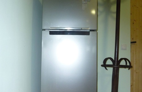 Vake Apartment | Experience tranquility in the center of the city. Enjoy a private garden.n