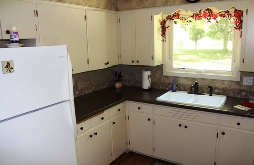 Ephraim Cottage | Experience True Door County Charm!