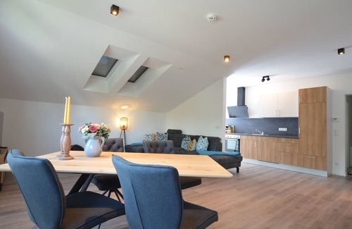 Grundl Apartment | "Experience unforgettable vacation moments at Heidrun`s Nest!"
