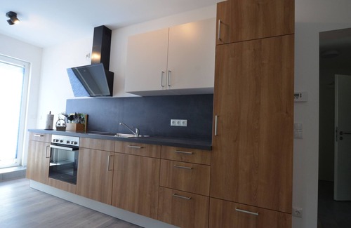 Grundl Apartment | "Experience unforgettable vacation moments at Heidrun`s Nest!"