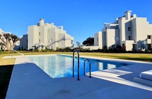 San Roque Apartment | Experience Unrivalled Luxury at Emerald Greens Your Exclusive Retreat in the Heart of San Roque Club Resort