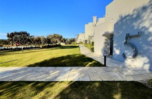 San Roque Apartment | Experience Unrivalled Luxury at Emerald Greens Your Exclusive Retreat in the Heart of San Roque Club Resort