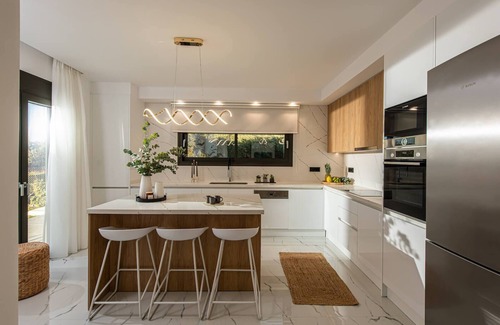 Sissi Villa | Experience Villa De Lujo: a brand-new, luxurious 4-bedroom getaway.